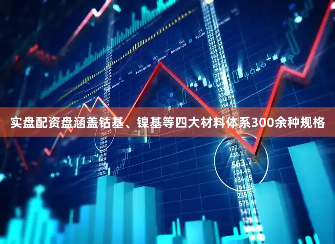 实盘配资盘涵盖钴基、镍基等四大材料体系300余种规格