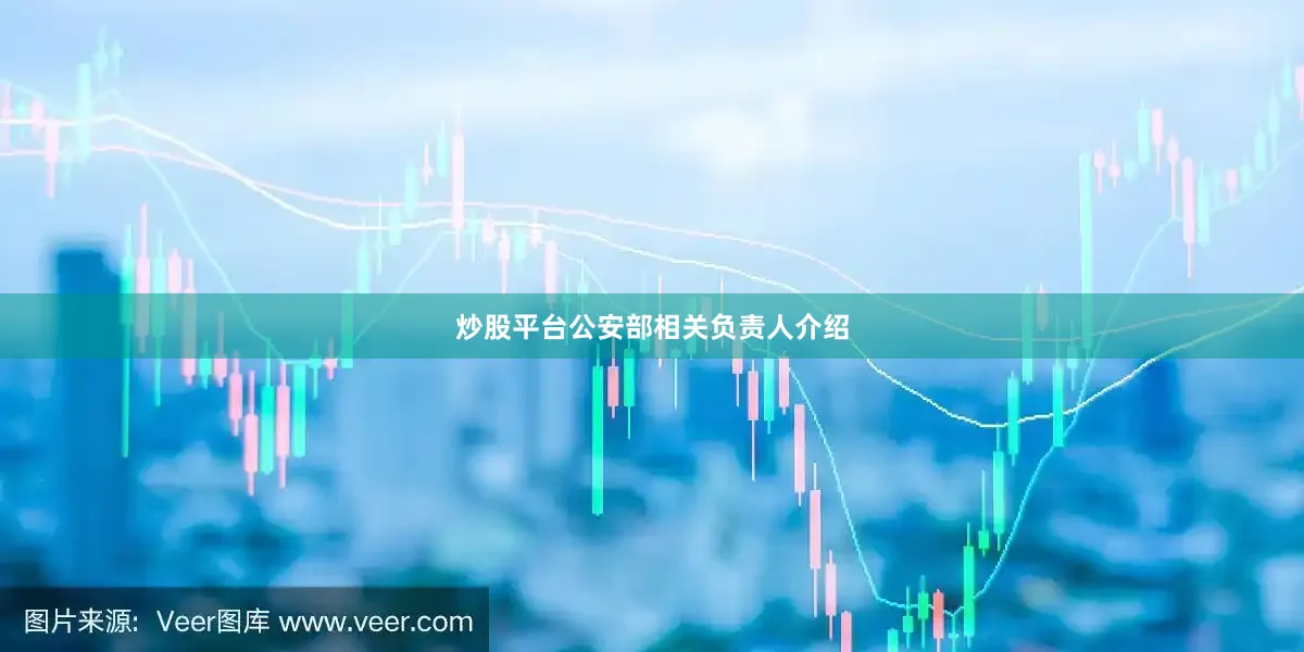 炒股平台公安部相关负责人介绍