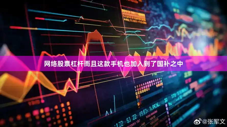 网络股票杠杆而且这款手机也加入到了国补之中